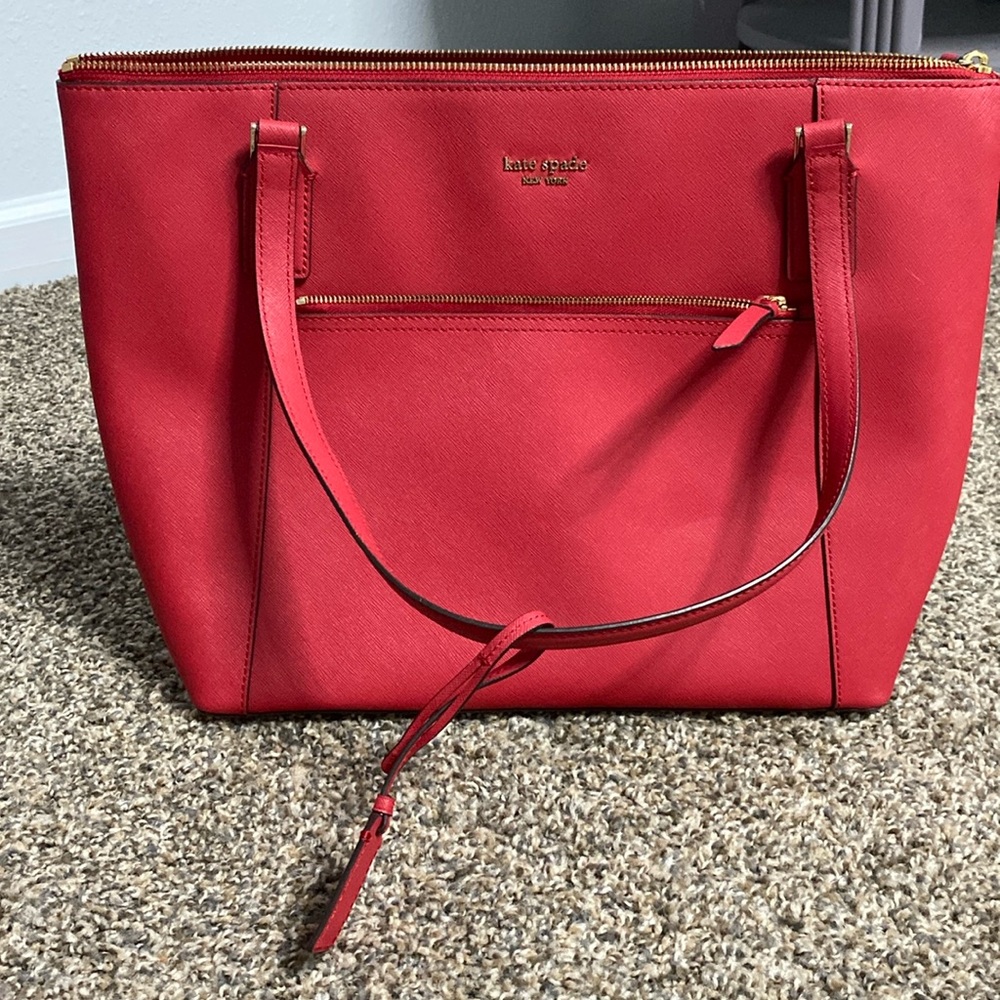 Kate Spade purse